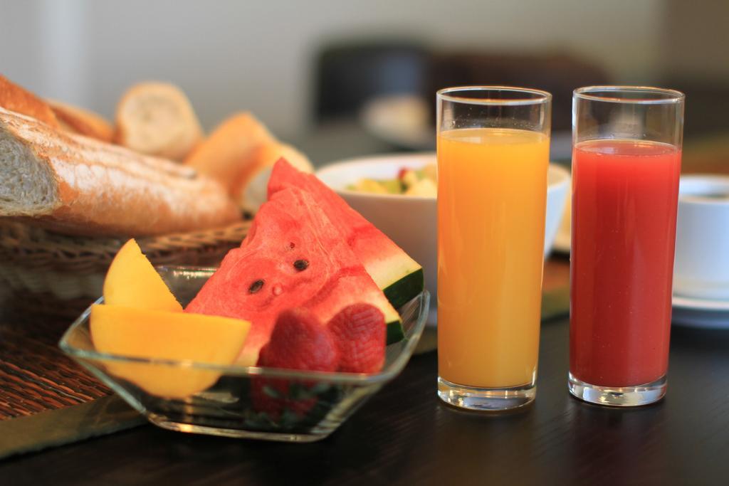 Hotel Confiance Prime Batel Curitiba Dış mekan fotoğraf