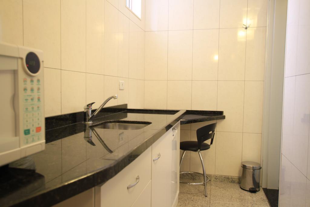 Hotel Confiance Prime Batel Curitiba Oda fotoğraf